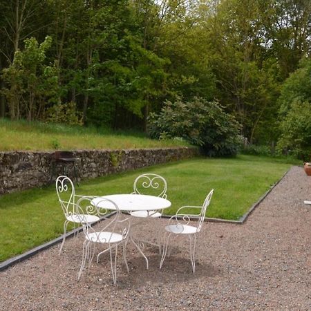 Вилла La Remise 4 Etoiles Saint-Hilaire-de-Mortagne Экстерьер фото